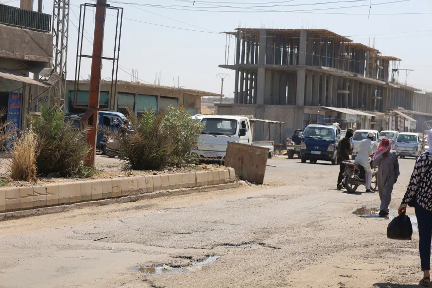 Çilaxayî daxwaza birêkûpêkkirina tevgera motorsîklêtan dikin