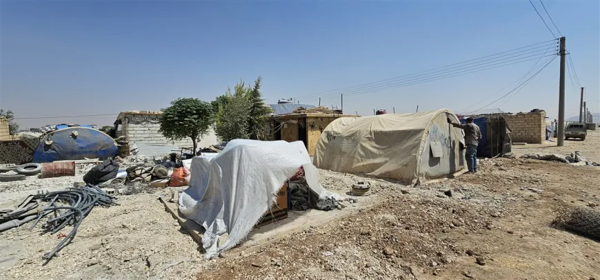 Karwana yekem a koçberên Serê Kaniyê amadekariyên vegerê dike