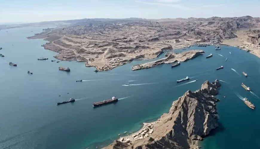 Îranê ji bo vekirina Tengava Hurmuzê şertên xwe pêşkêş kir