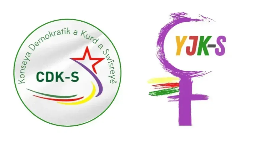 CDK-S Û YJK-S: Divê kêmasiyên di qanûna çarçoveyê de ji holê bên rakirin