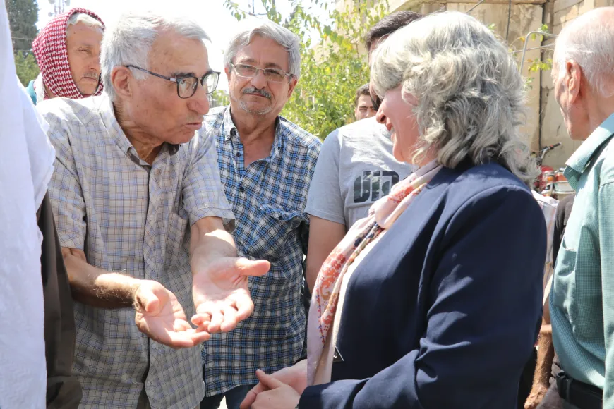 Qamişloyiyan dawxaza dayîna mûçeyan û kêmkirina buhayên sotemeniyê kir