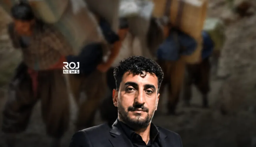 Hêzên Îranê Kolberek din qetil kir