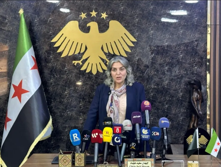 Rêvebera herêma Qamişloyê hemleya paqijkirinê ragihand