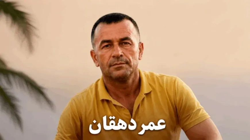 YRK: Cehşekî destê wî di xwîna şehîdan de hebû hat cezakirin