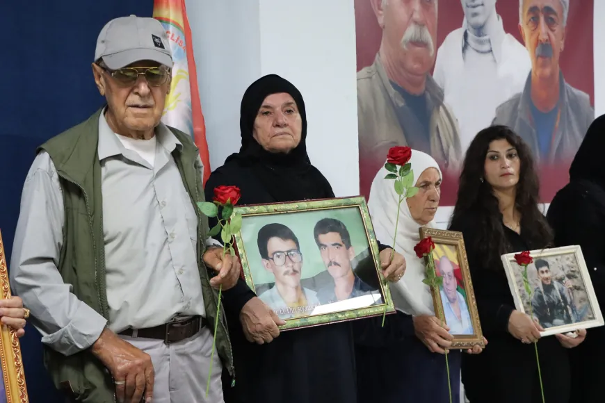 Cangoriyên azadiyê li Tirbespiyê hatin bibîranîn
