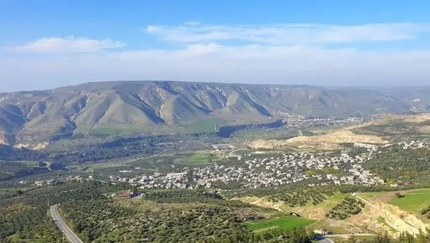  Wezareta Karên Derve ya Sûriyeyê naskirina serweriya Îsraîlê li ser Colanê şermezar kir