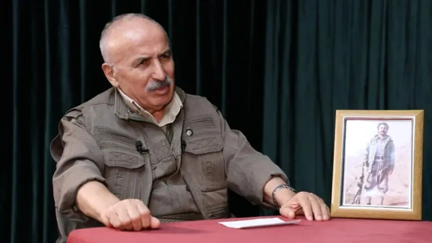 Karasû: Divê Rêber Apo rol bilîze