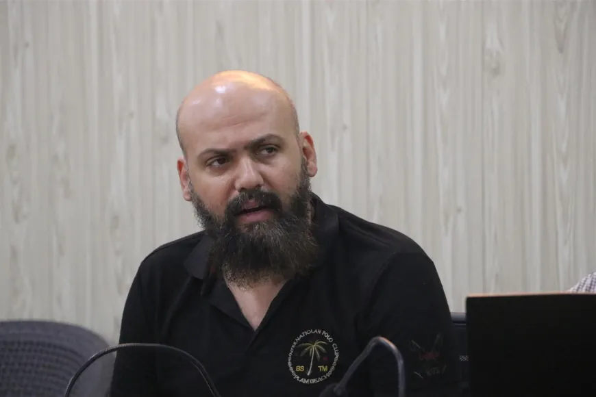 Rola ciwanan di xurtkirina aştiya navxweyî de mijara civînê bû