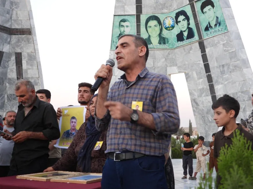 Şehîd Dilsoz Cûdî li Kobanê hat oxirkirin