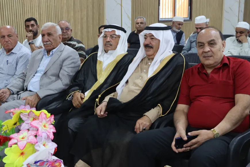 Şehîd Mam Zekî li Qamişlo hat bîranîn