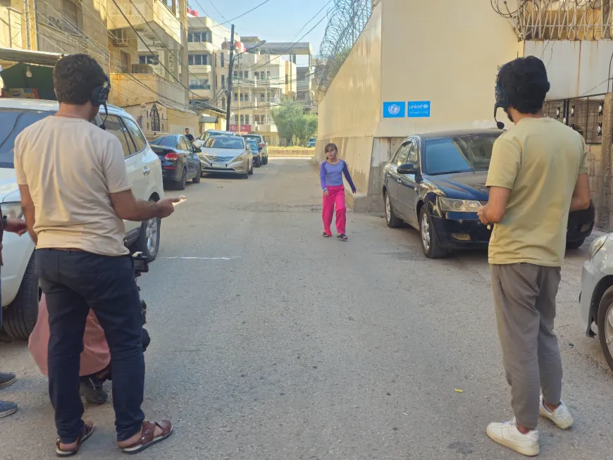 Yekpar bi kurtefîlmê ‘‘Mafek Biçûk‘‘  beşdarî Mîhrîcana Rojava dibe