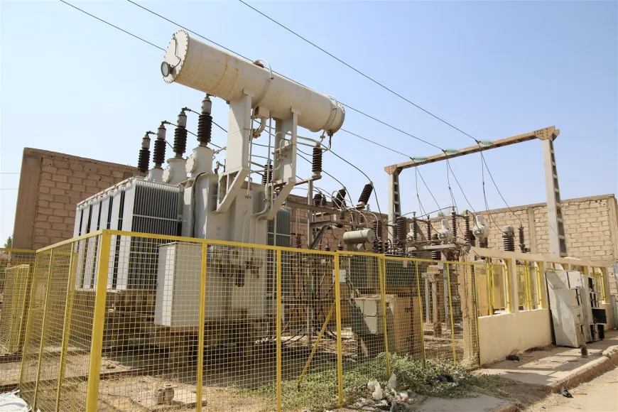 Gerînendeyê Şîrketa Elektrîkê: Di mehekê de wê elektrîk bighêje tevahiya Hesekê