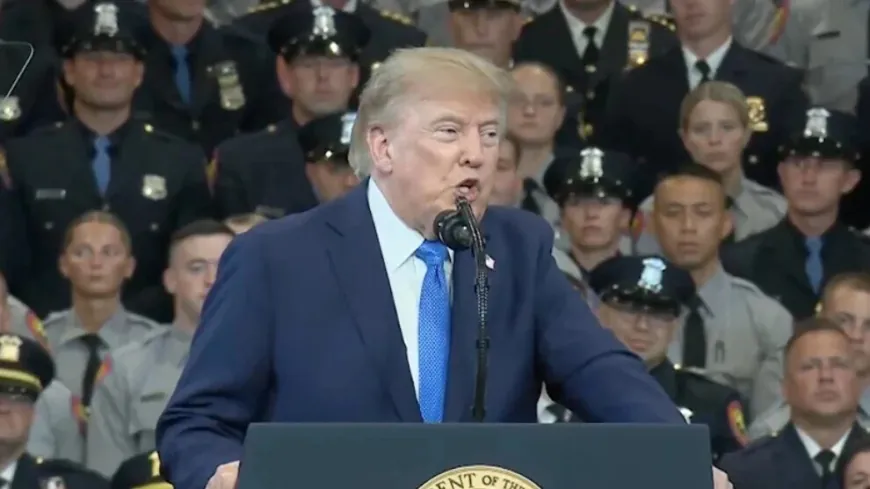 Trump vê carê gef li Umanê xwar