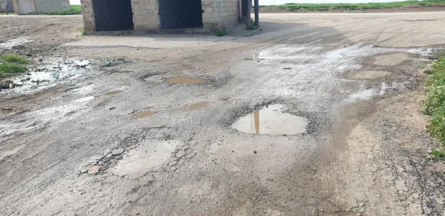 Şaredariyên bajarokan neçar man projeyên xwe rawestînin