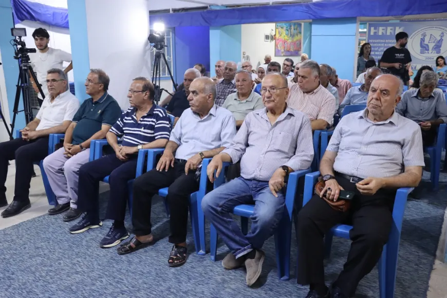 Mîhrîcana Qamişlo ya Çandî dest pê kir