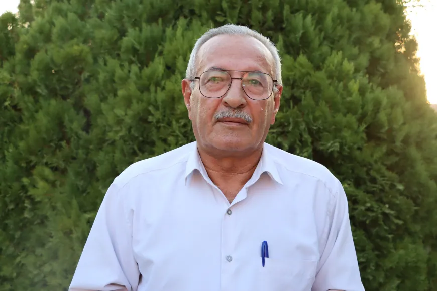 Bendava Zexîrayê hatiye paşguhkirin