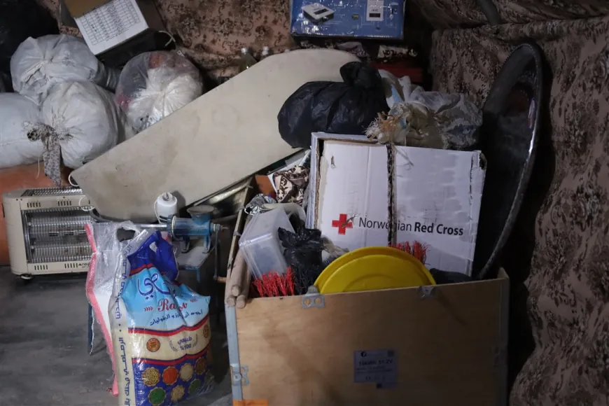 Jinên koçber ên Serêkaniyê: Vegera bi ewle daxwaza me ya sereke ye
