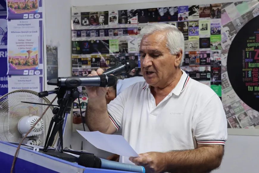 Mîhrîcana Qamişlo ya Çandî di roja duyemîn de ye