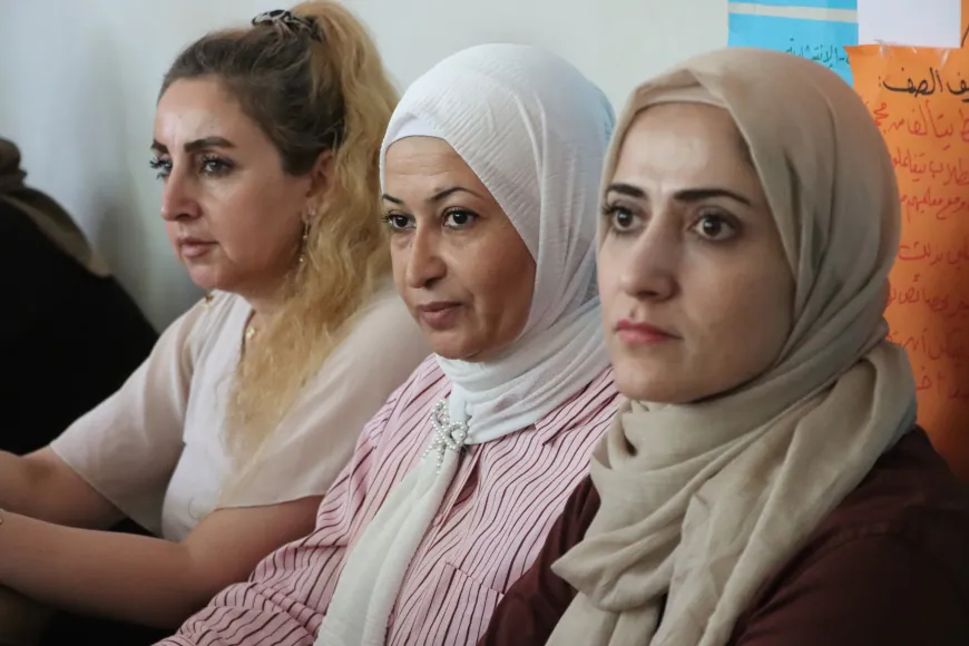 Perwerdeya karmendên perwerdeyê ji bo sala nû didomin