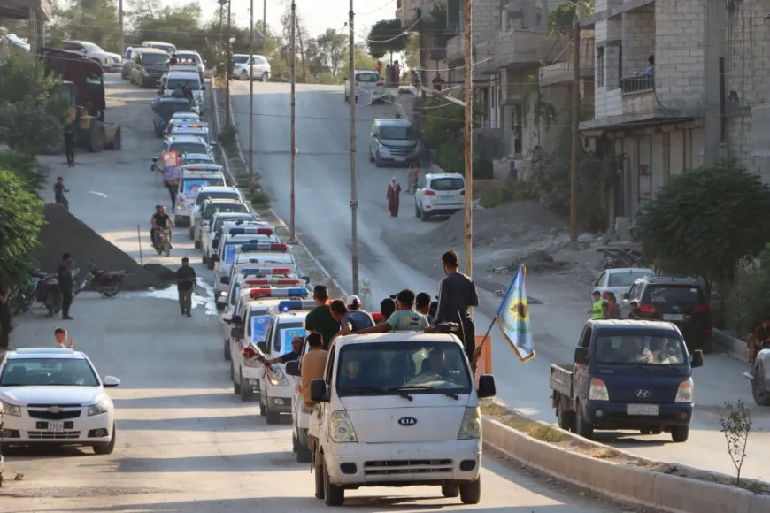 9 şehîdên berxwedana Şêxmeqsûd û Eşrefiyê li Kobanê hatin oxirkirin