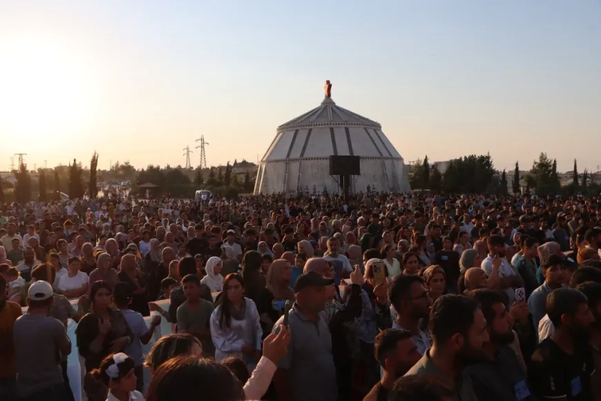 9 şehîdên berxwedana Şêxmeqsûd û Eşrefiyê li Kobanê hatin oxirkirin