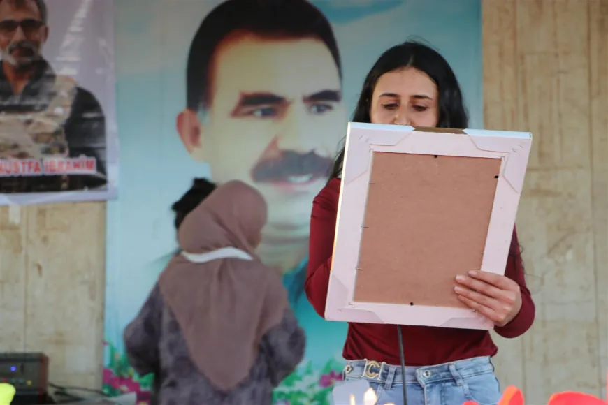Li Hesekê şehîdek hat oxirkirin