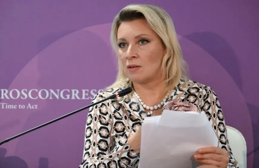 Moskovê ji Washington û Enqereyê daxwaza zelalkirina veguhastina çekan bo Ukraynayê kir