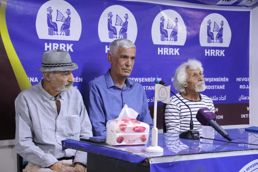 Di Mîhrîcana Qamişlo ya Çandî de floklora bajêr hat nîqaşkirin