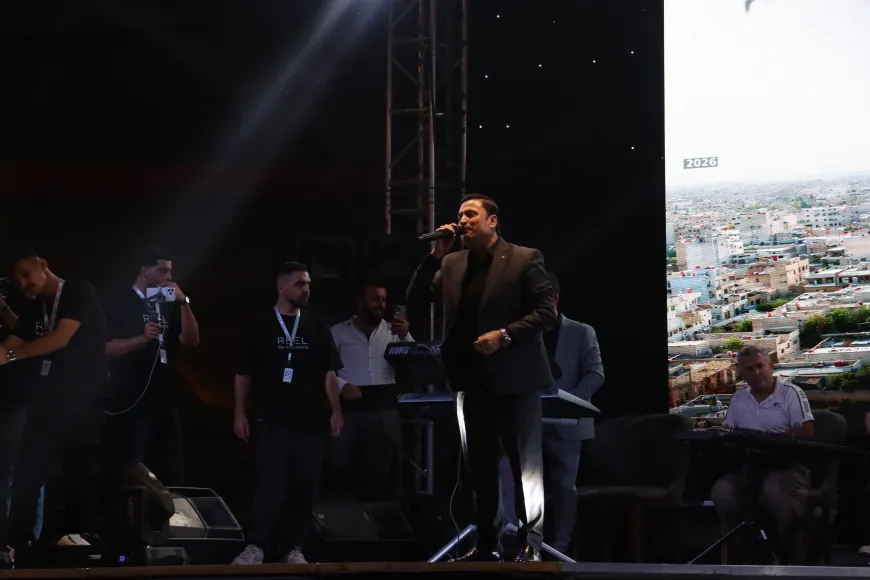 Şahiya Sedsaliya Damezrandina Qamişlo bi dawî bû