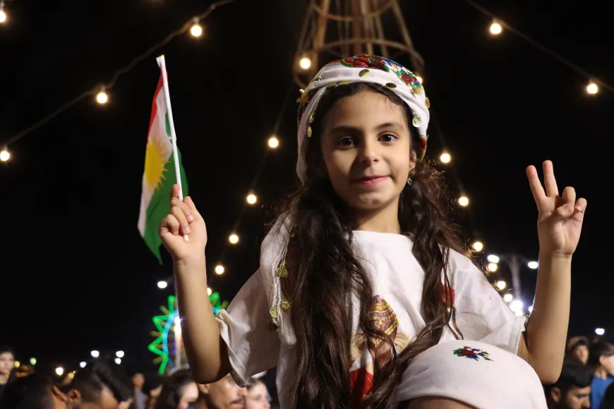 Şahiya Sedsaliya Damezrandina Qamişlo bi dawî bû