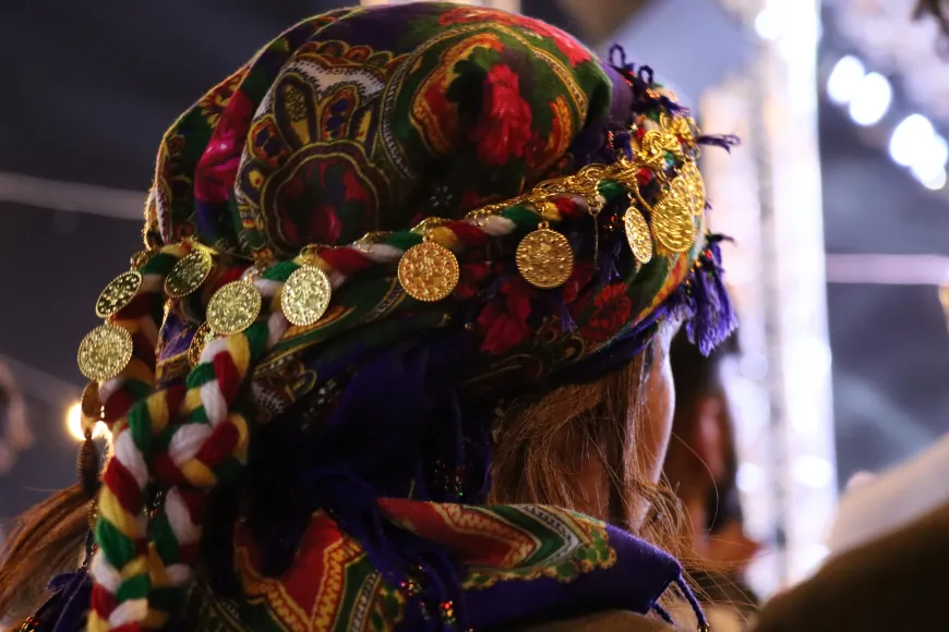 Şahiya Sedsaliya Damezrandina Qamişlo bi dawî bû