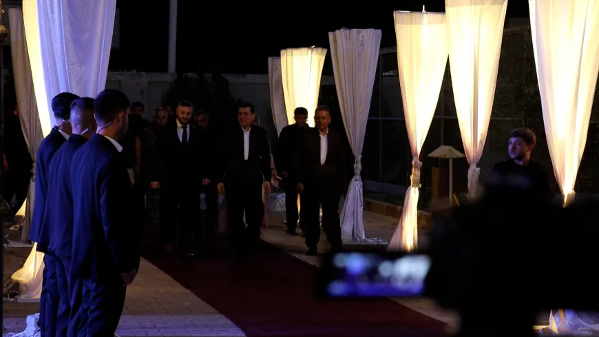 Şahiya Sedsaliya Damezrandina Qamişlo bi dawî bû