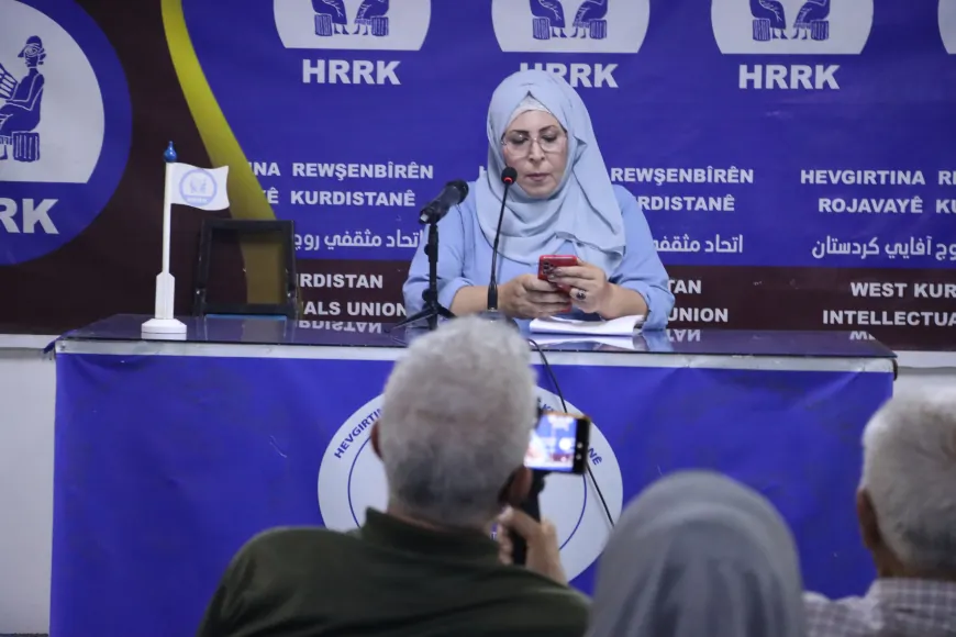 Mîhrîcana Qamişlo ya Çandî bi dawî bû