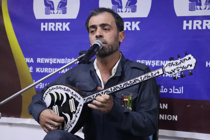 Mîhrîcana Qamişlo ya Çandî bi dawî bû