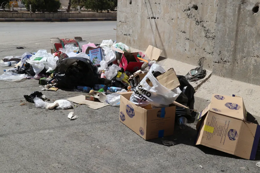 Hemleya paqijkirinê ya Qamişloyê didome