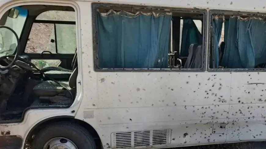 Bi bombeyekê êrişî Hêzên Ewlekariya Hundirîn hat kirin