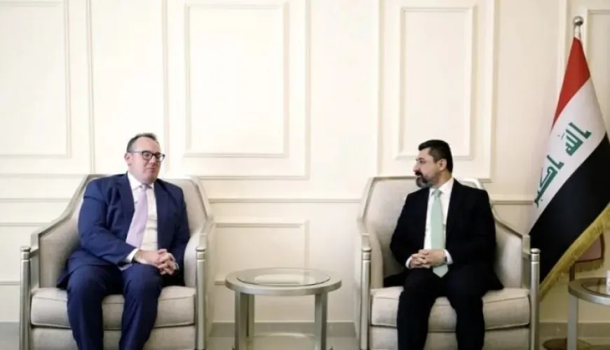 Bexda û Washingtonê dosyaya girtiyan nîqaş kirin
