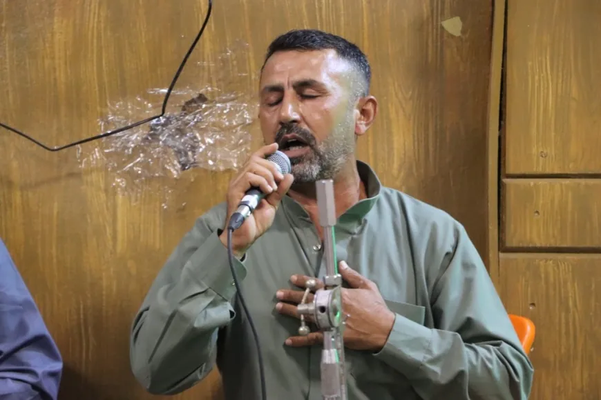 Li Kobanê rojbûna pêxember hat pîrozkirin