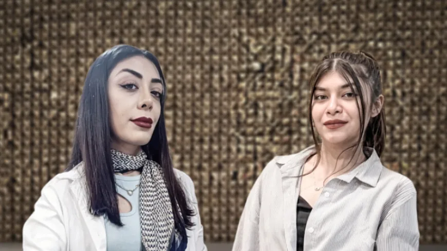 Zextên rejîma Îranê yên li ser girtiyên jin dewam dikin