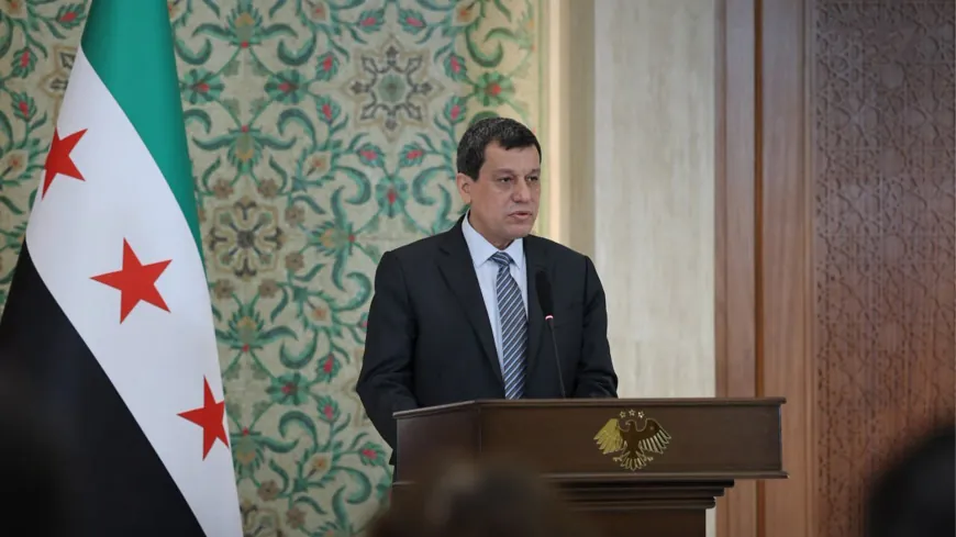 Mazlûm Ebdî: QSD‘ê erka parastinê pêk anî, derbasî erka avakirinê dibe