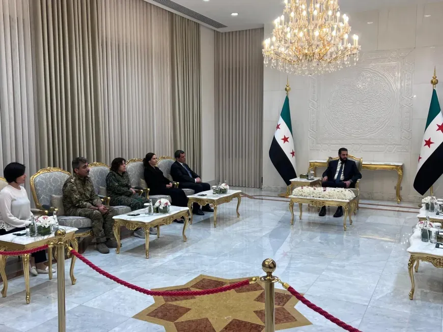 Rojeva hevdîtinên li Şamê zimanê Kurdî û erkên rêveberiyê bûn