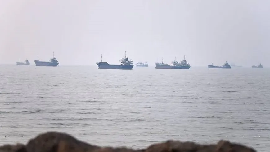 Gengeşiya der barê Tengava Hurmuzê dewam dike