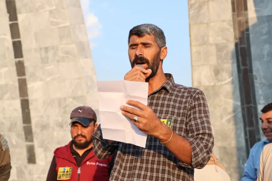 Gelê Kobanê 8 şehîdên 2024’ an oxir kirin