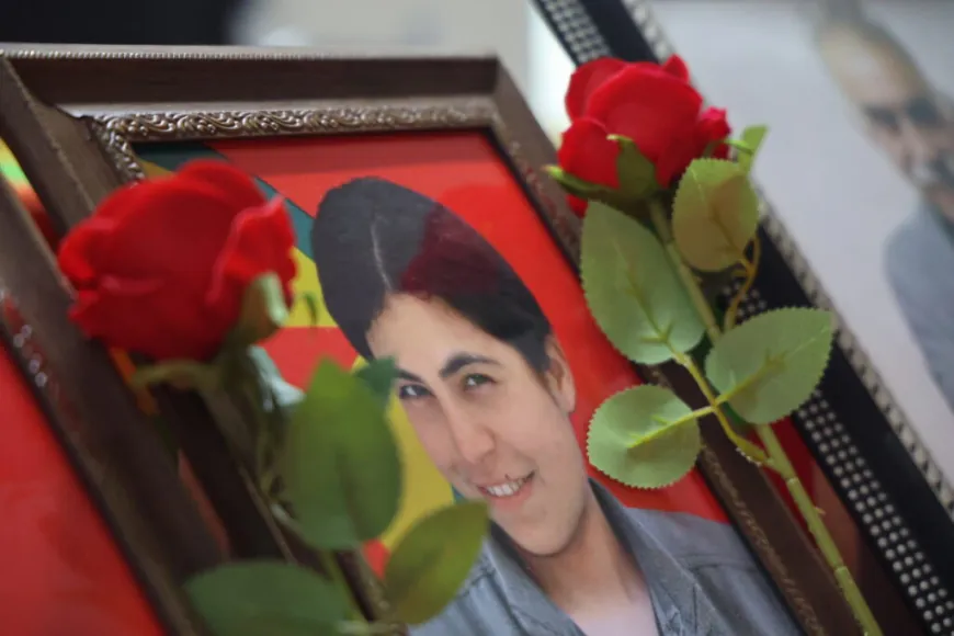 Li Bakurê Kurdistanê bîranîna girseyî ya gerîllayan berdewam dike