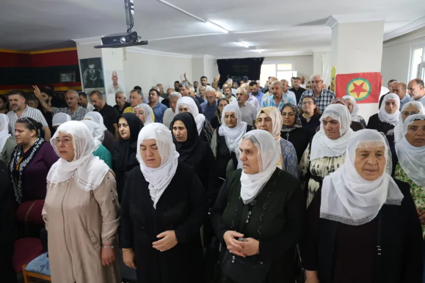 Li Bakurê Kurdistanê bîranîna girseyî ya gerîllayan berdewam dike