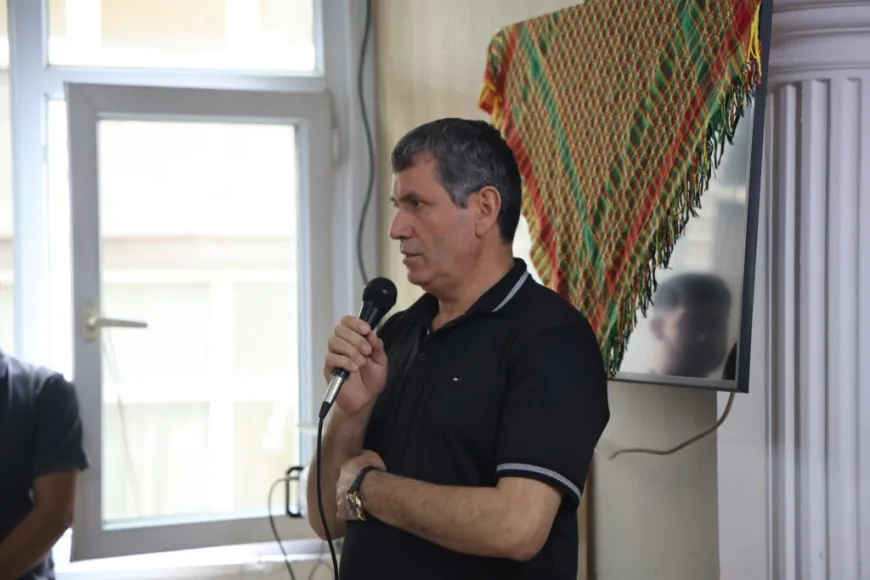 Li Bakurê Kurdistanê bîranîna girseyî ya gerîllayan berdewam dike