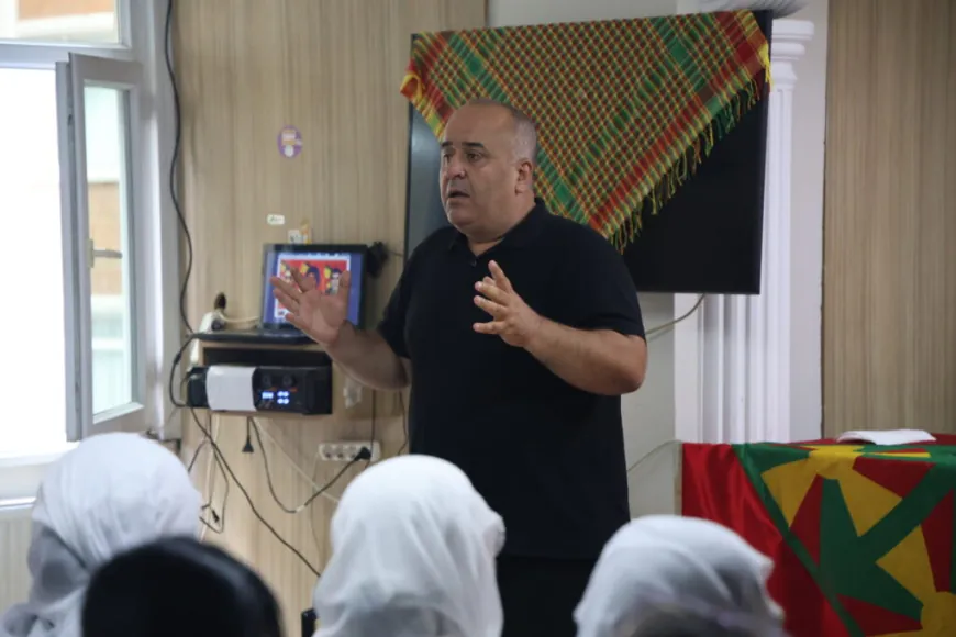 Li Bakurê Kurdistanê bîranîna girseyî ya gerîllayan berdewam dike