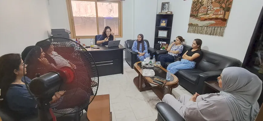 Weqfa Newrozê panelek têkildarî Jineolojî li dar xist