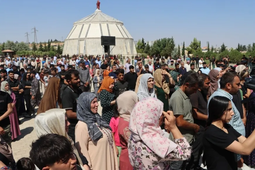 Li Kobanê Şehîd Şema û Mûrad hatin oxirkirin
