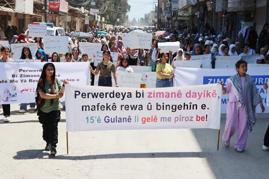 Kurdên Sûriyeyê..ji dîrokê heyanî polîtîka paşguhkirinê û hevkariya avakirina dewletê-2